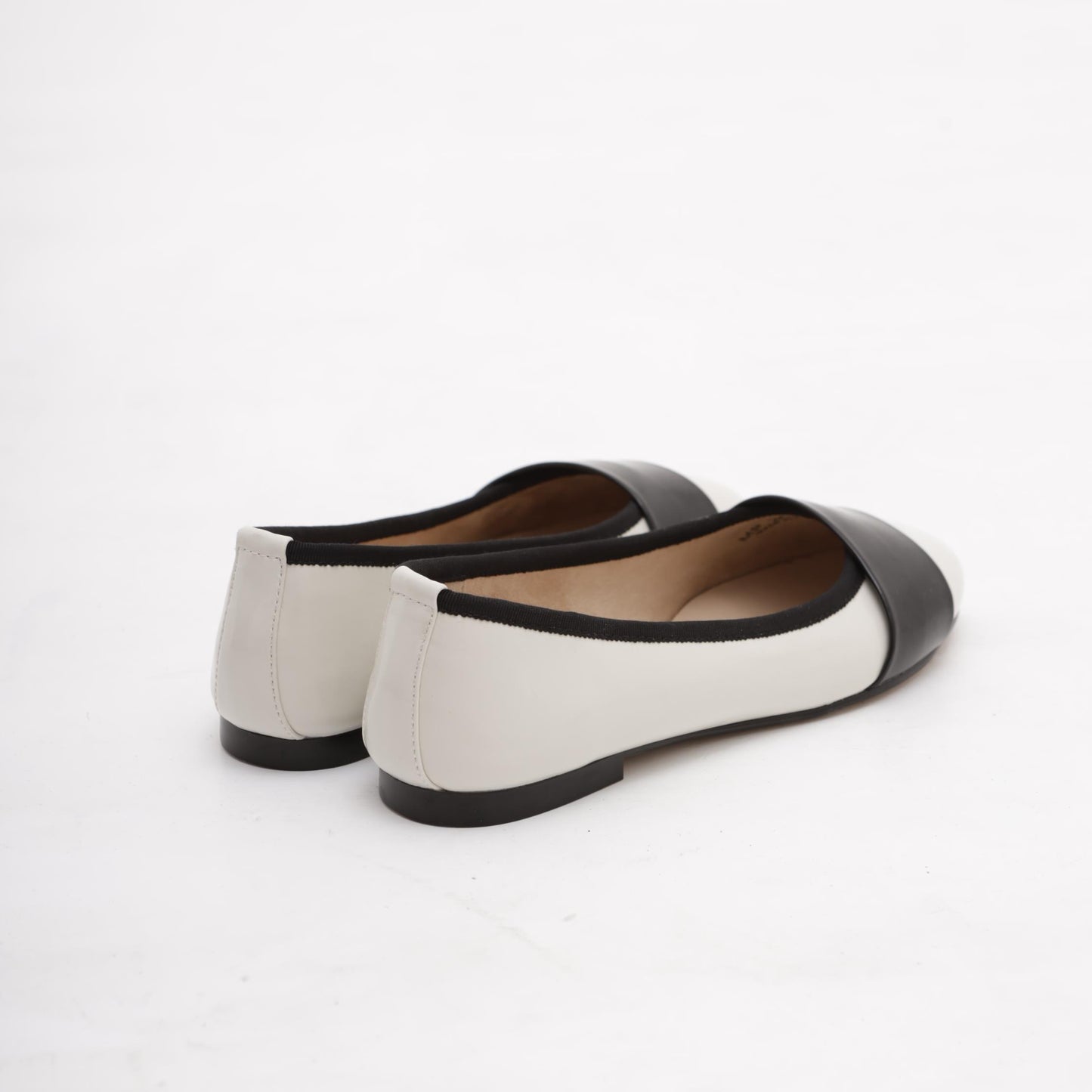 BALLERINA FASCIA NERO 