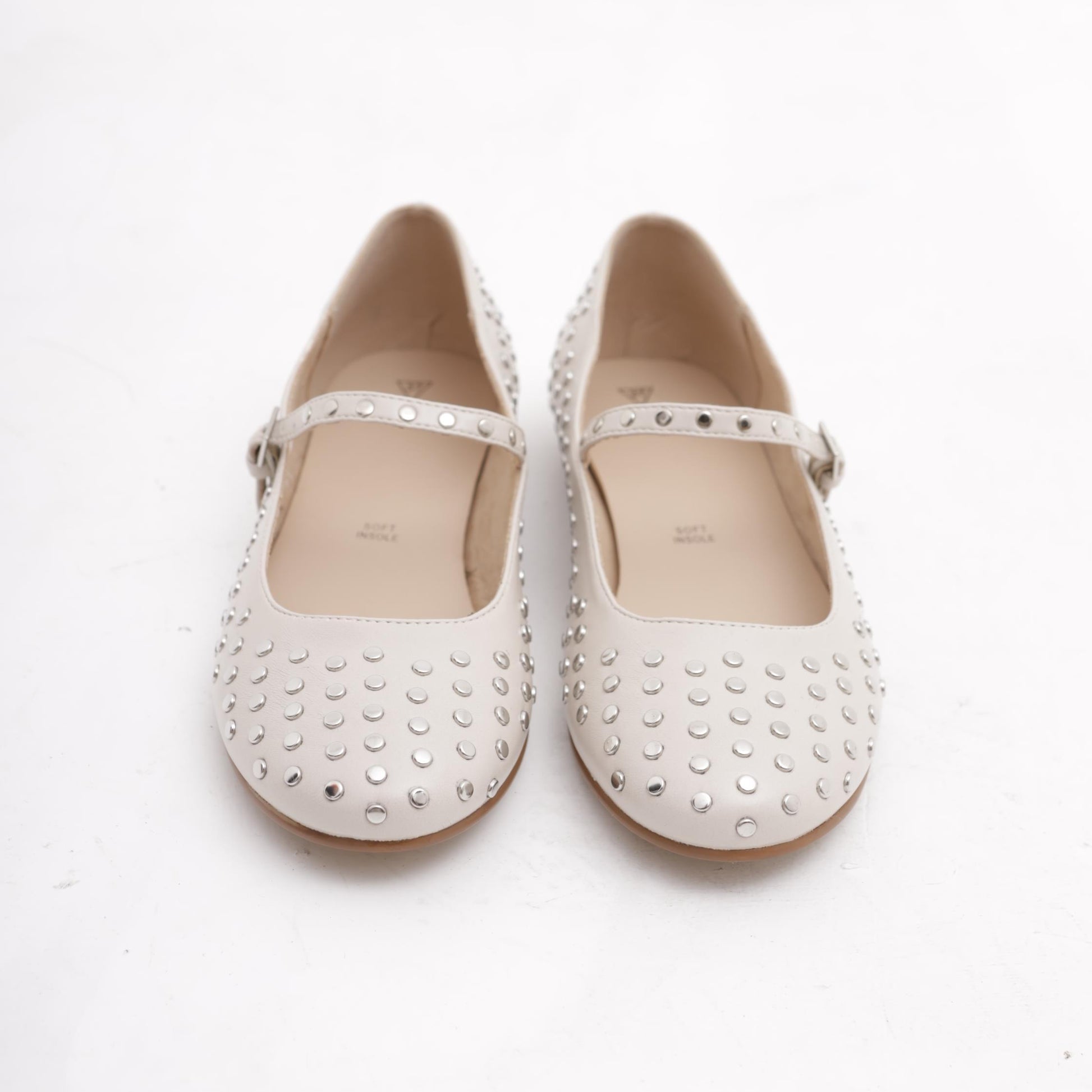 BALLERINA BORCHIE PANNA 