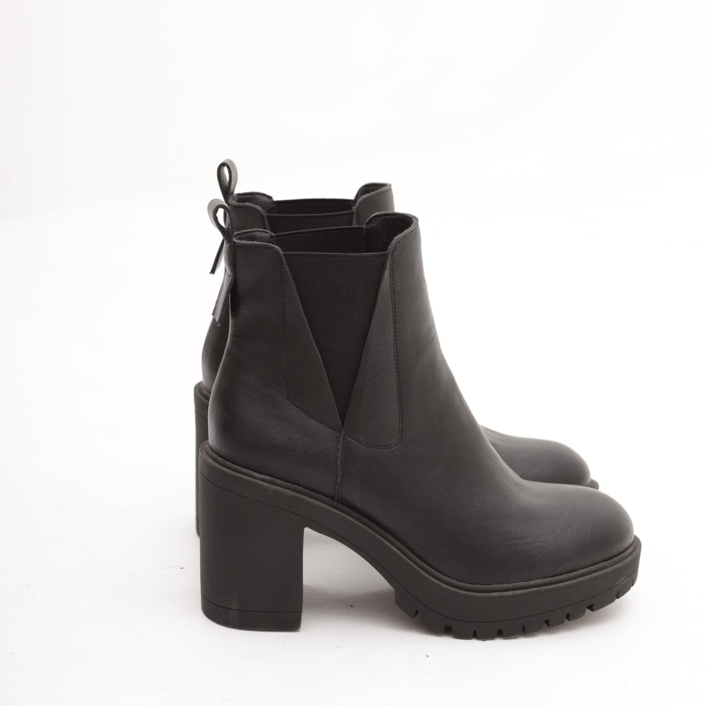 TRONCHETTO PARA ELASTICI NERO MP650-1PUNE CHOCOLA