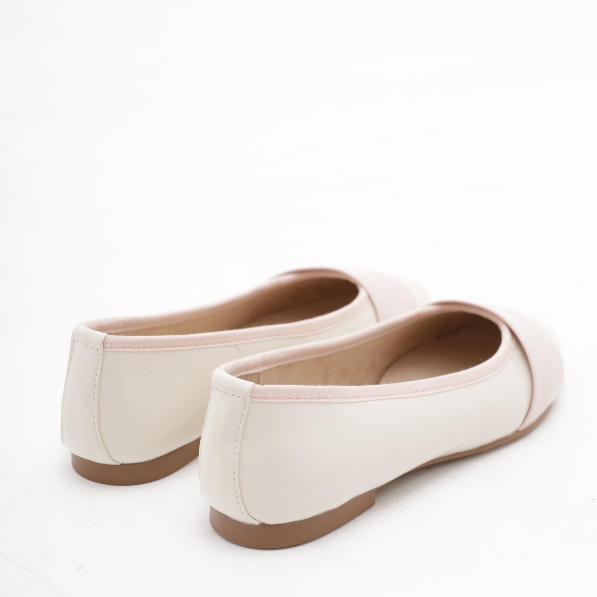 BALLERINA FASCIA NUDE 