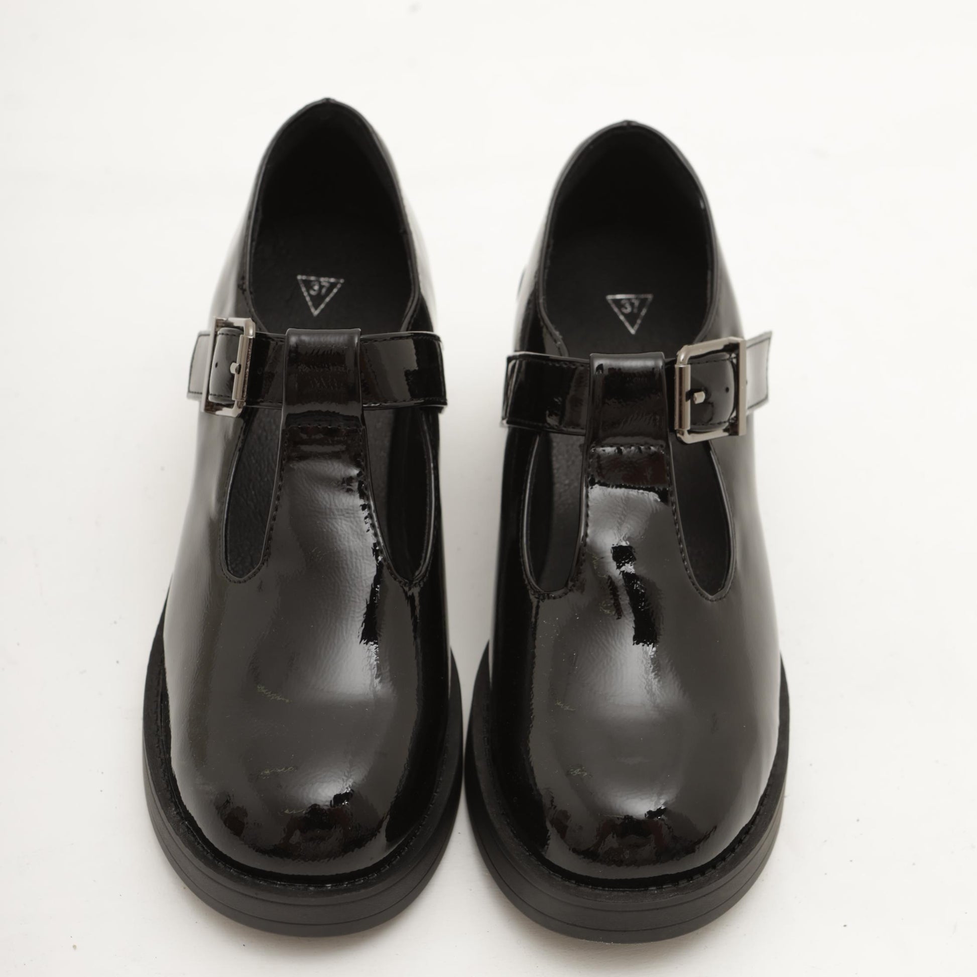 SCARPA BABY TACCO NAPLACK NERO 