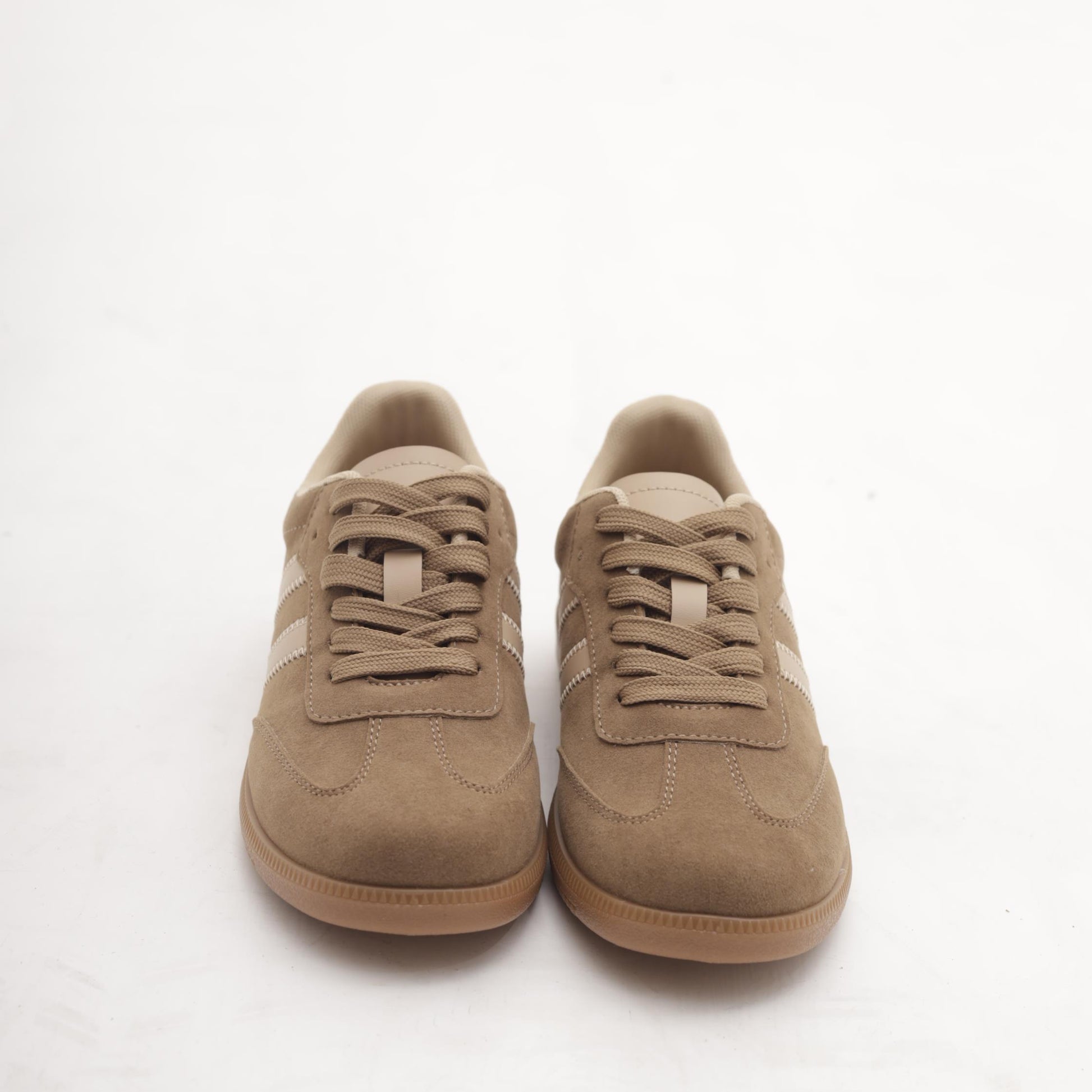 SNEAKERS FLAT TORTORA MP902-1MFTA CHOCOLA