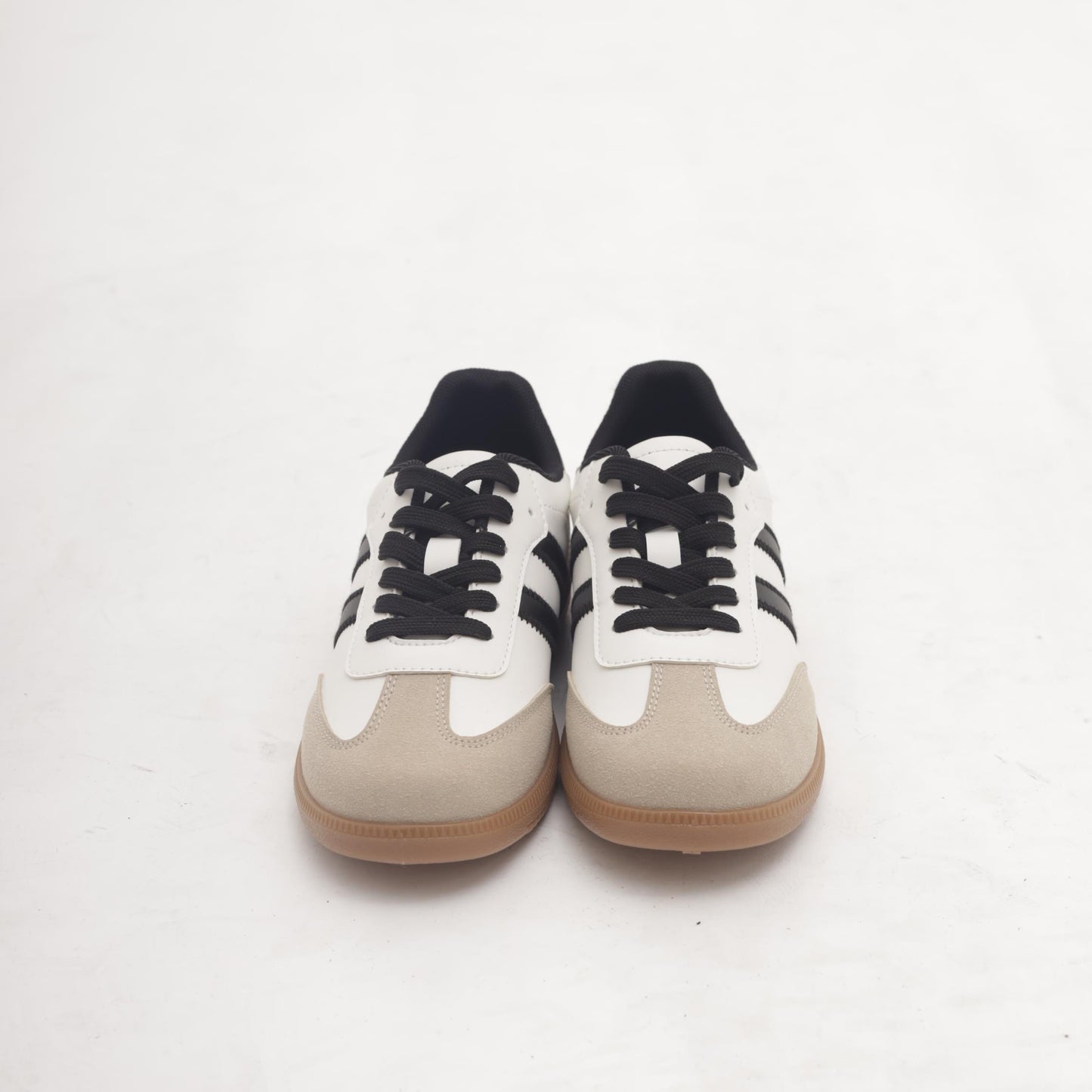 SNEAKERS FLAT PANNA MP902-1PUPA CHOCOLA