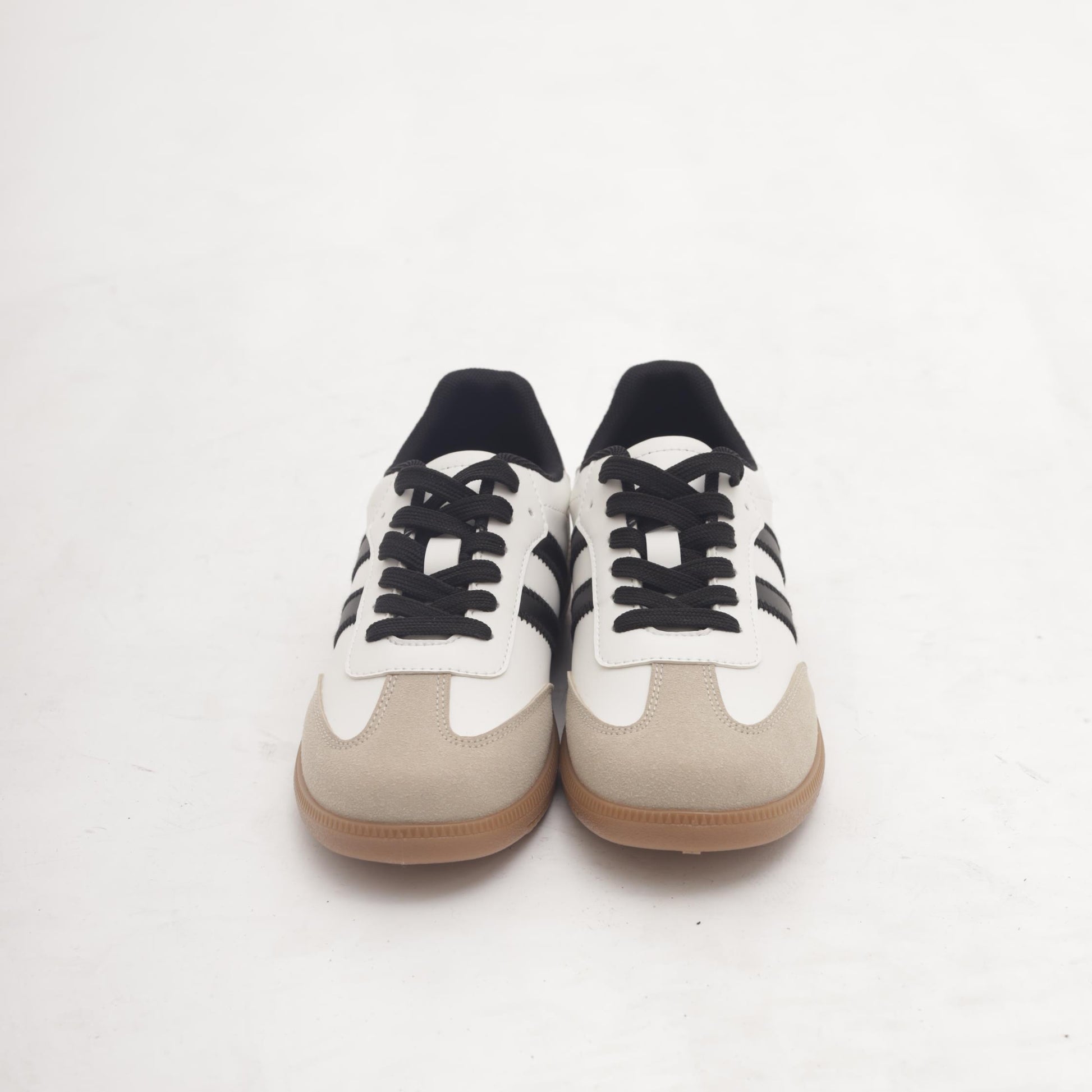 SNEAKERS FLAT PANNA MP902-1PUPA CHOCOLA