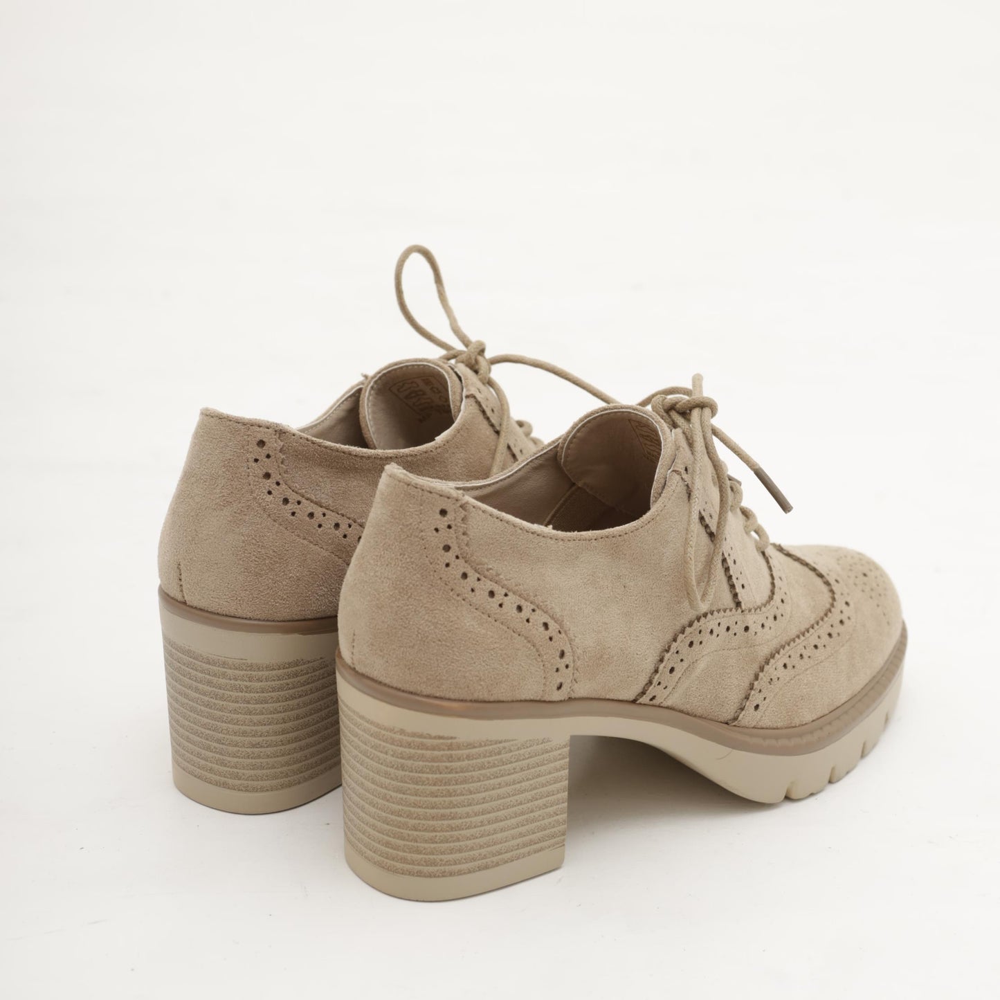 OXFORD CON TACCO TORTORA MP70014-1MFTORTORA CHOCOLA