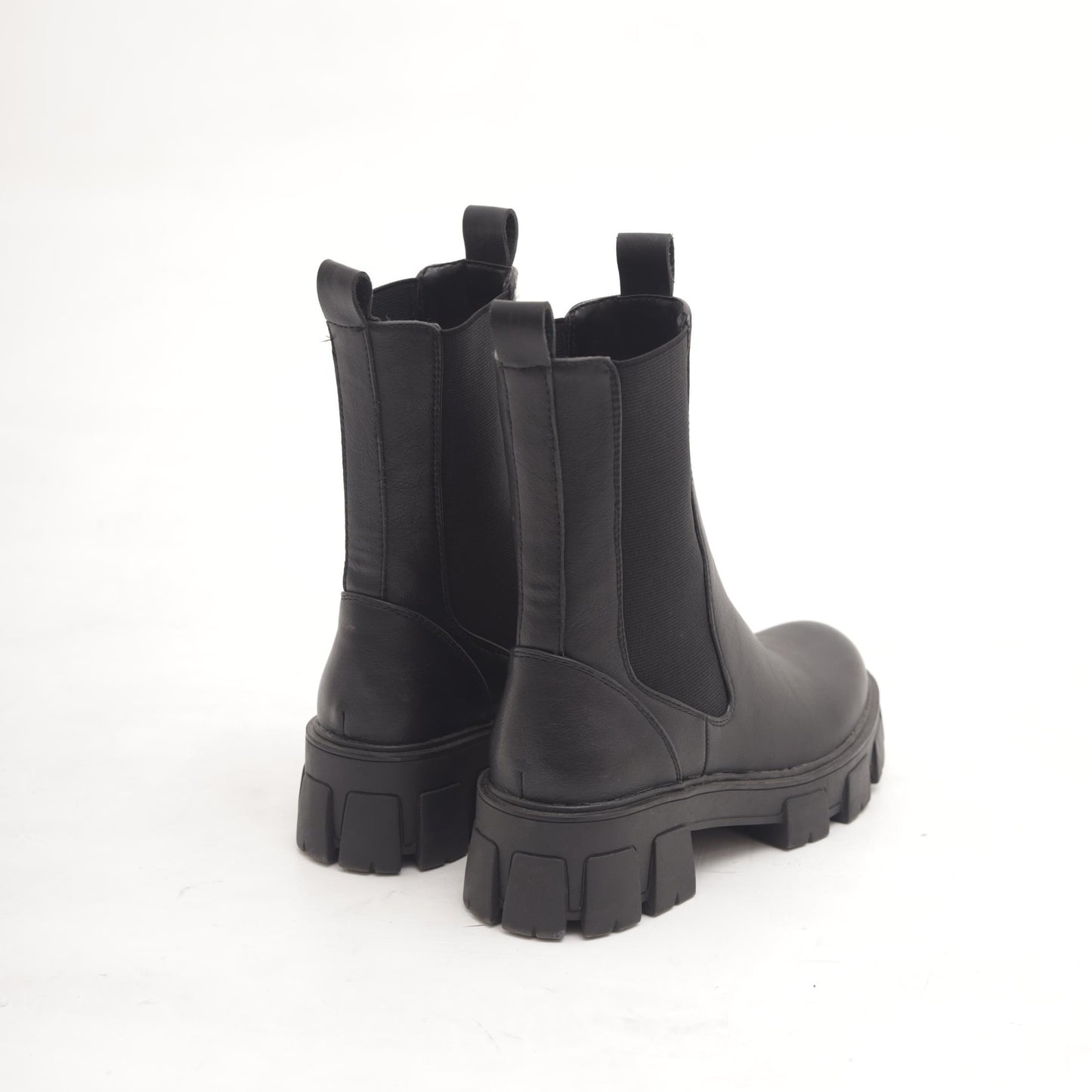 STIVALETTO CHELSEA PRD NEW NERO MP322PUNERO CHOCOLA