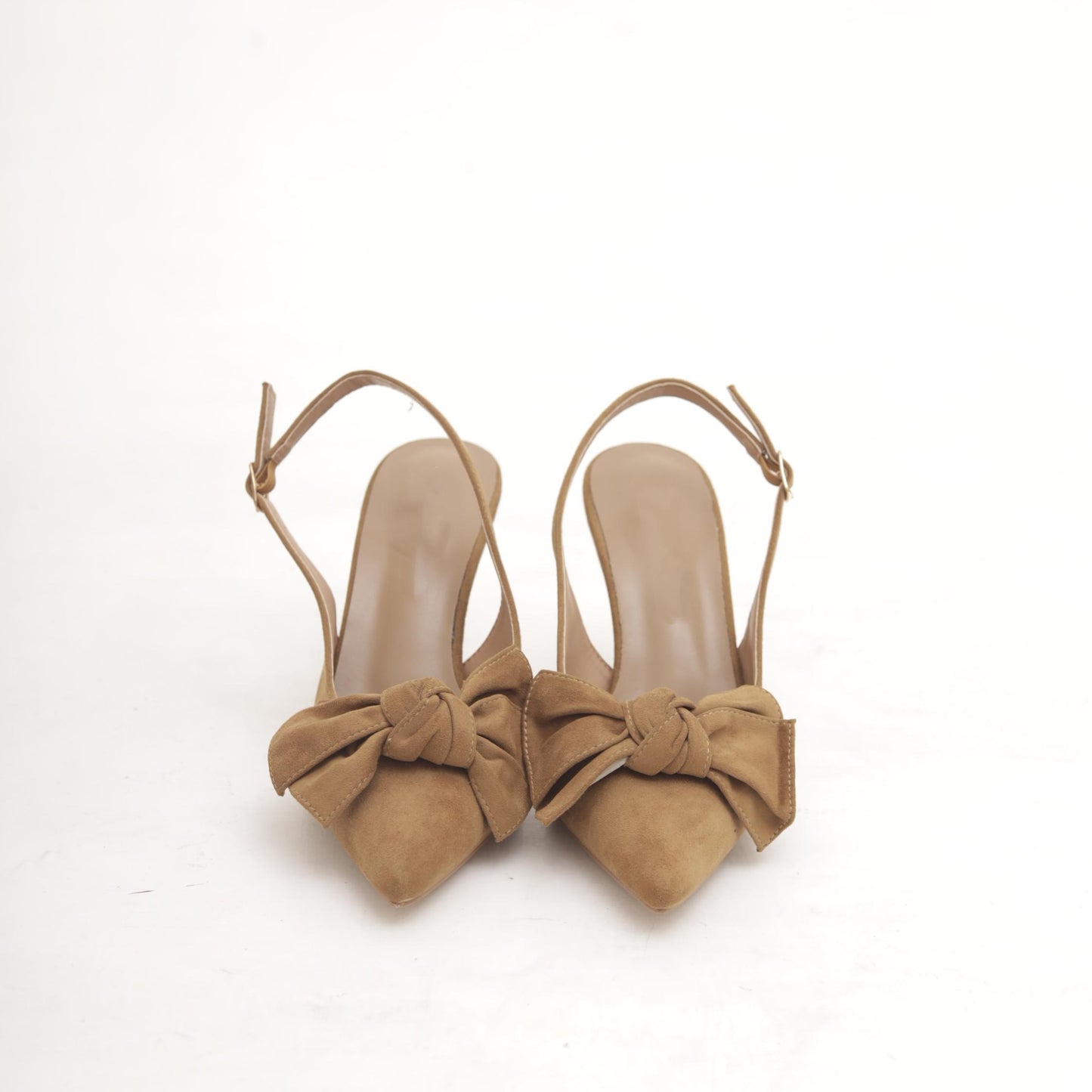 SLINGBACK FIOCCO CUOIO 