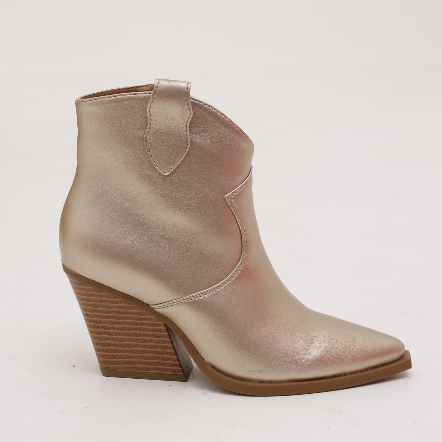 CAMPEROS BASSO LISCIO PLATINO<BR/> 