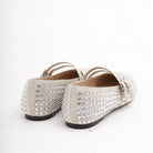 BALLERINA STRASS CHAMPAGNE 