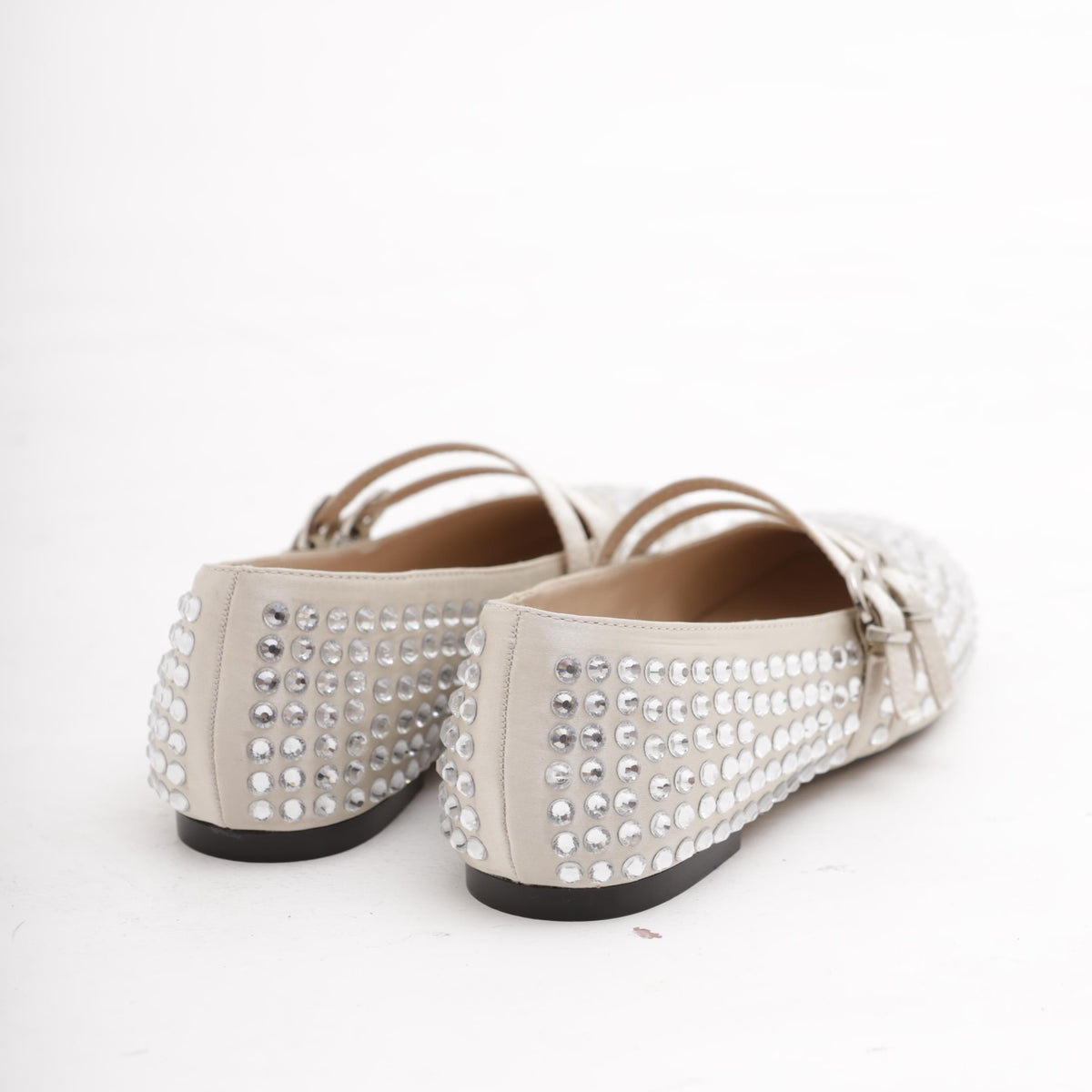 BALLERINA STRASS CHAMPAGNE 