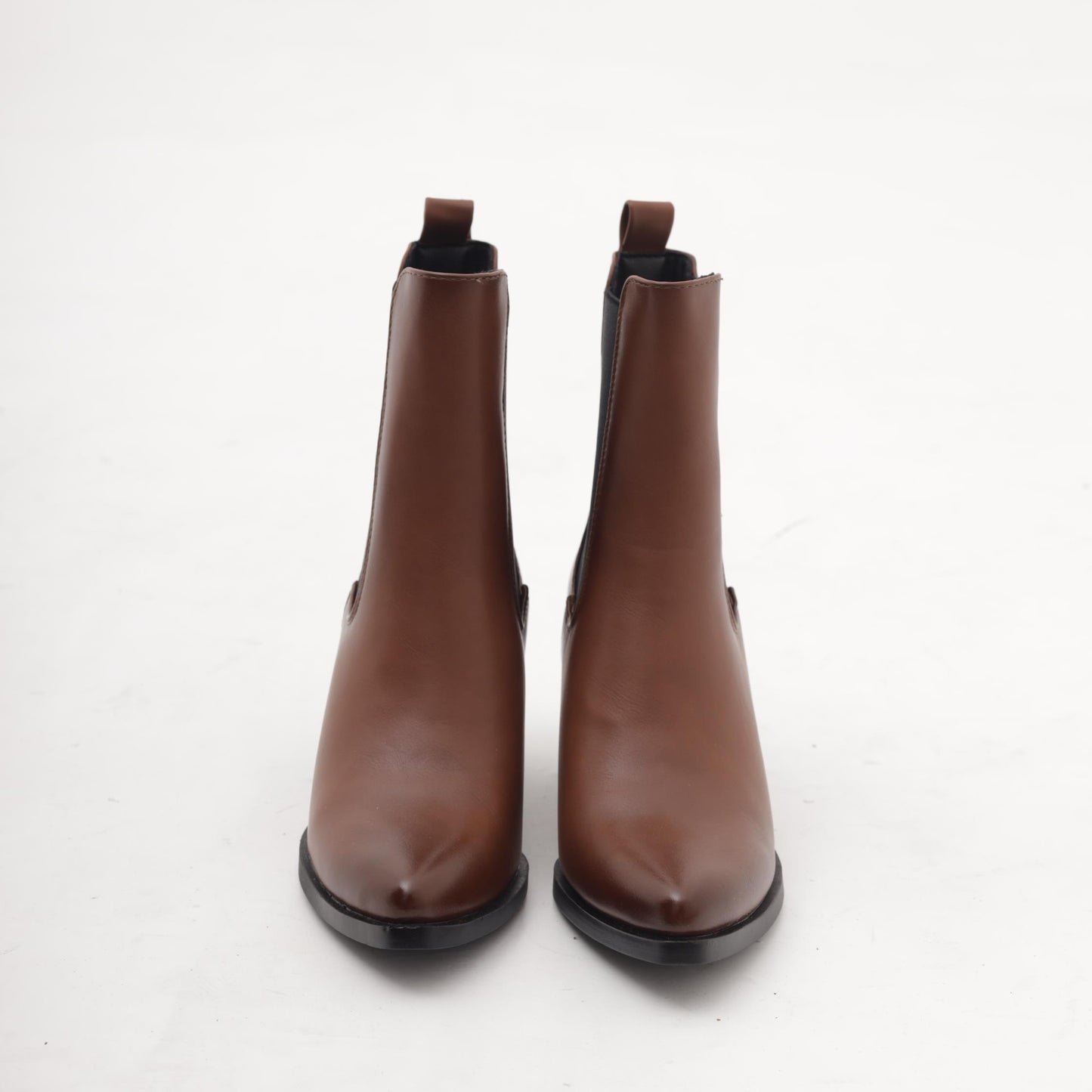 CAMPEROS ELASTICI MARRONE 