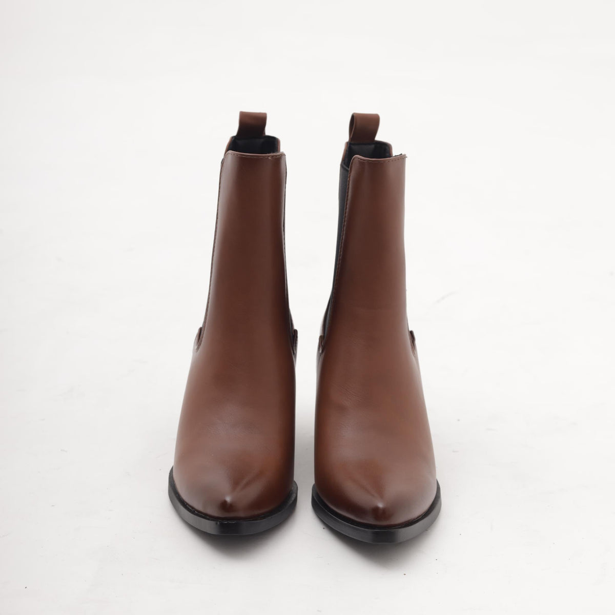CAMPEROS ELASTICI MARRONE 