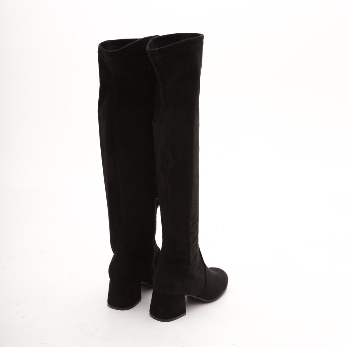 CUISSARD STRETCH CHOCOLA' NERO<BR/> 