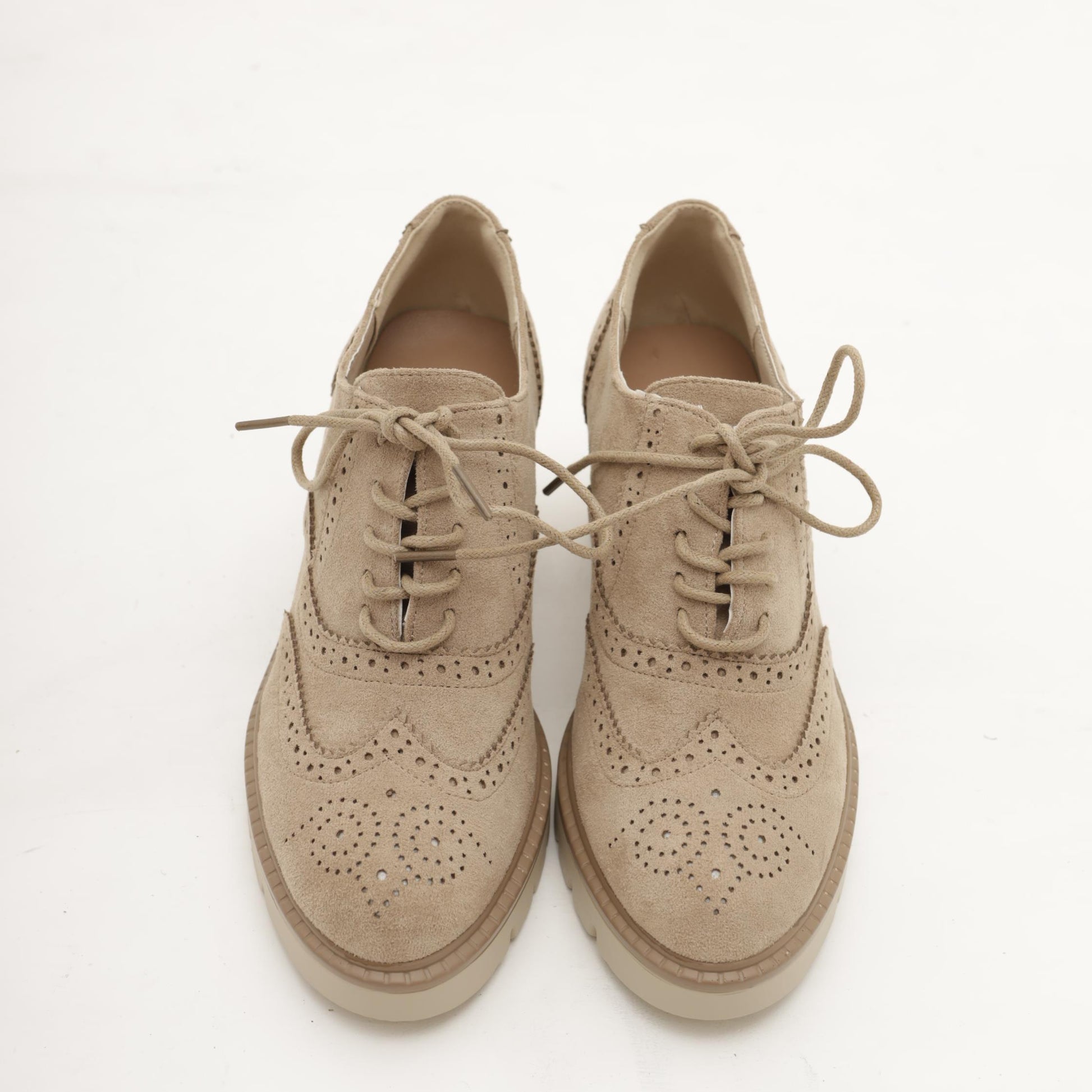 OXFORD CON TACCO TORTORA MP70014-1MFT CHOCOLA