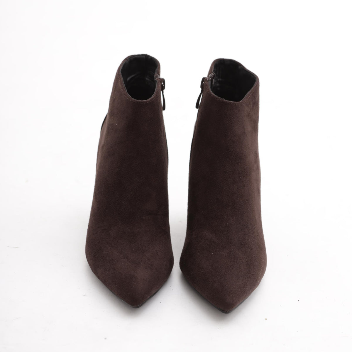 STIVALETTO ZEPPA CAFFE' 
