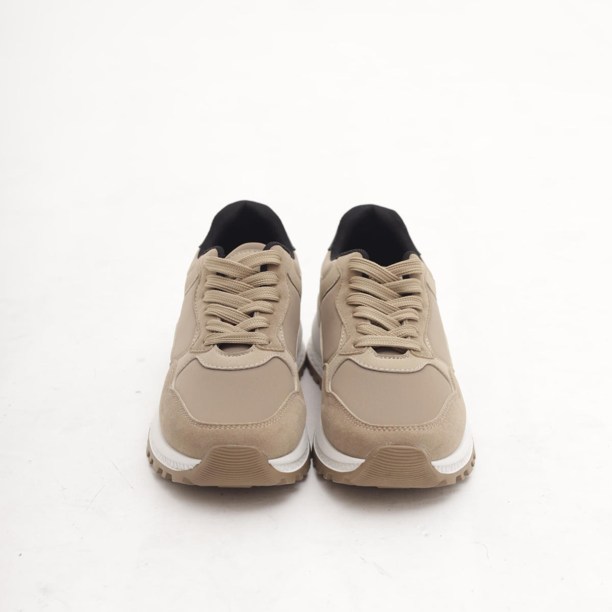 SNEAKERS RUNNING TORTORA 