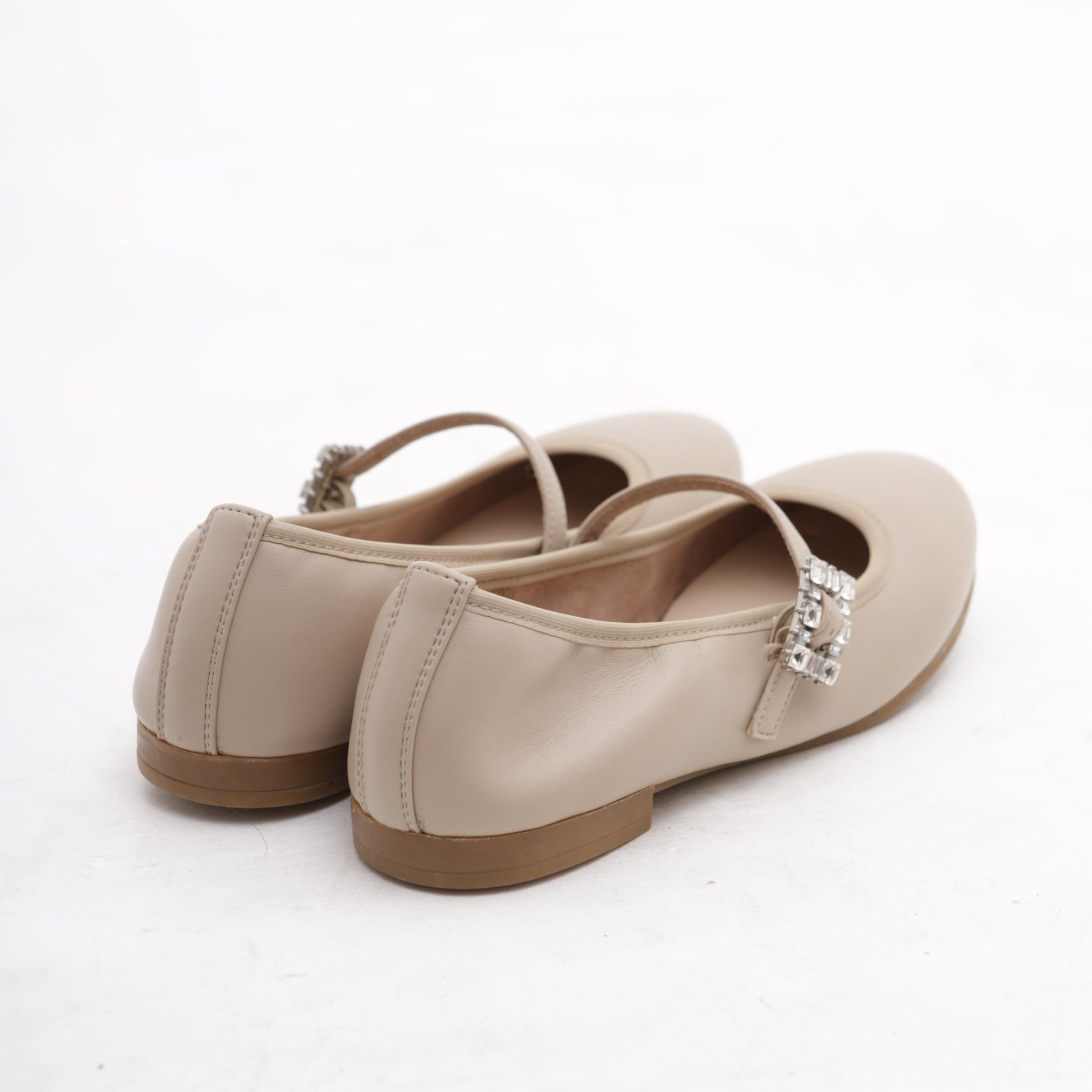 BALLERINA CINTURINO TORTORA 