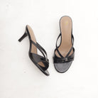 MULE V FIBBIA NERO 