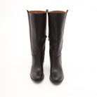 CAMPEROS ALTO BACCHETTE NERO 