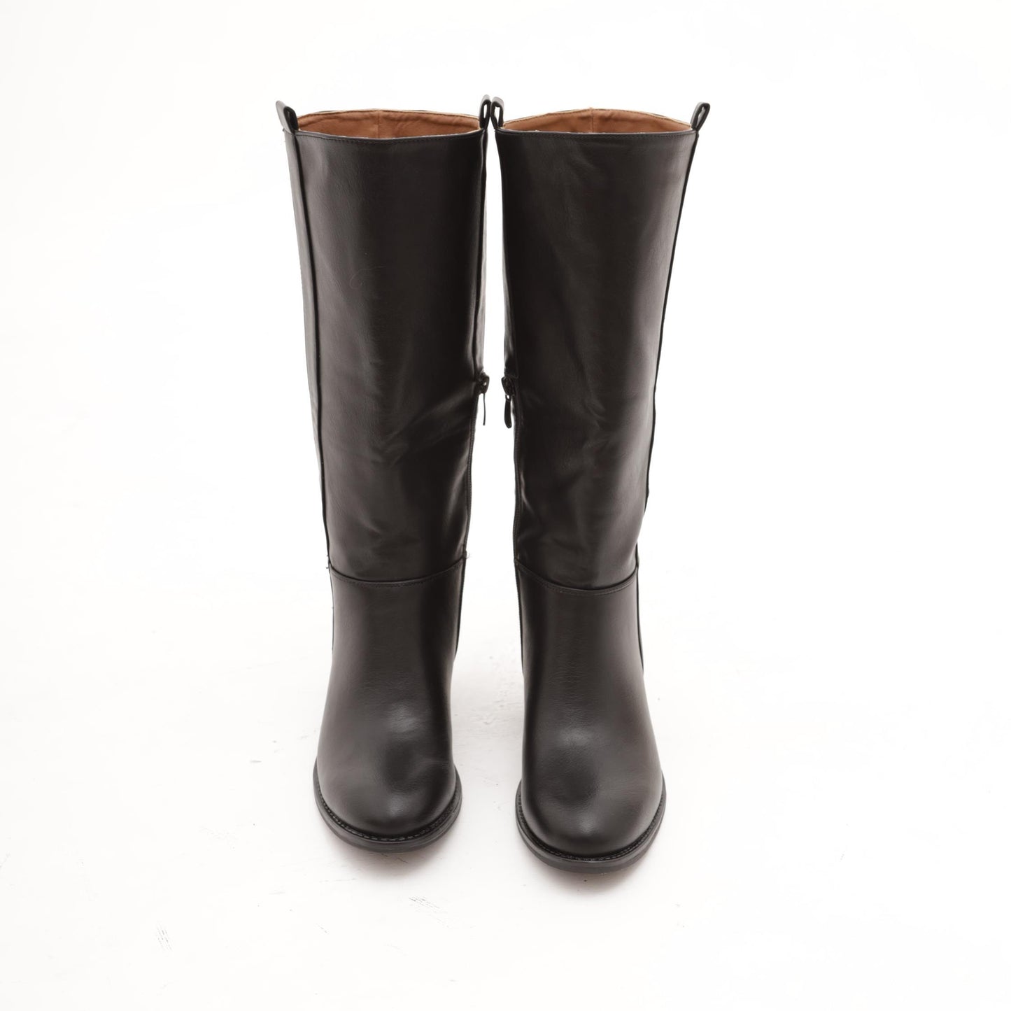 CAMPEROS ALTO BACCHETTE NERO 