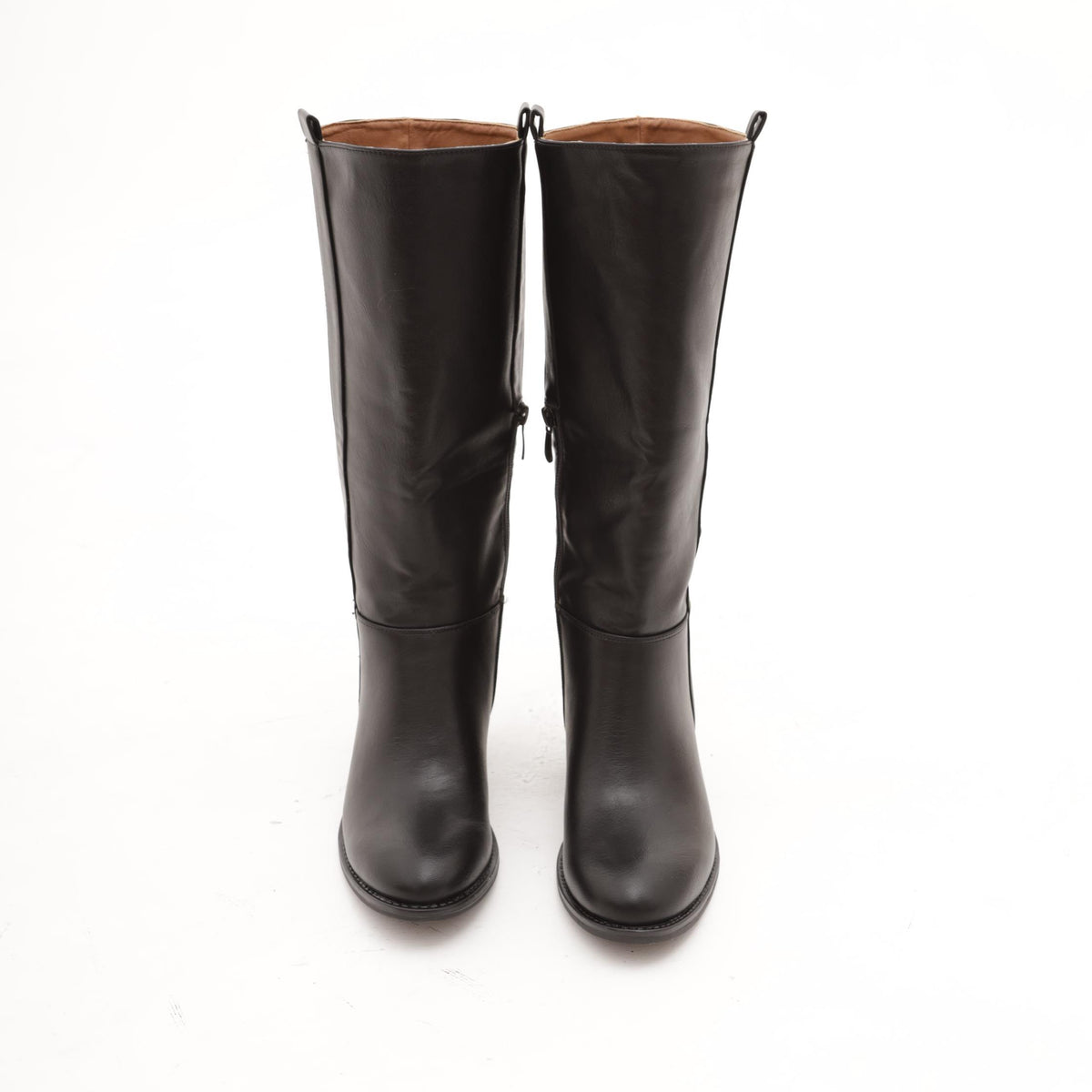 CAMPEROS ALTO BACCHETTE NERO 