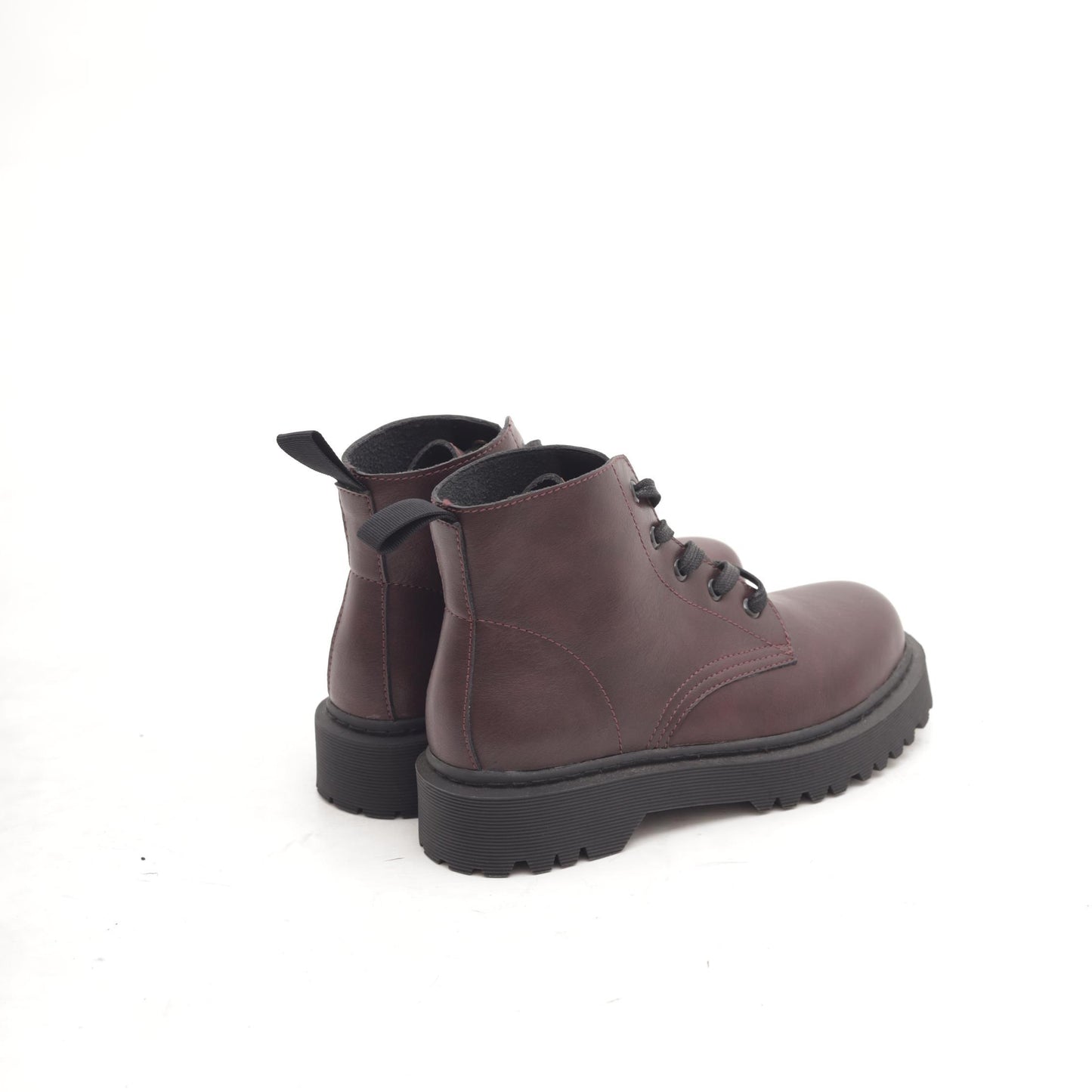 ANFIBIO BASSO 5 BUCHI BORDEAUX 