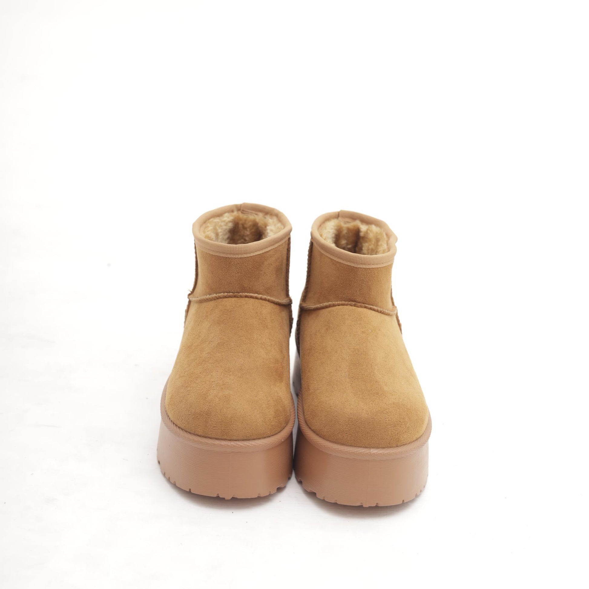 STIVALETTO MAMMUT CUOIO MP1002-3MFCUOIO CHOCOLA