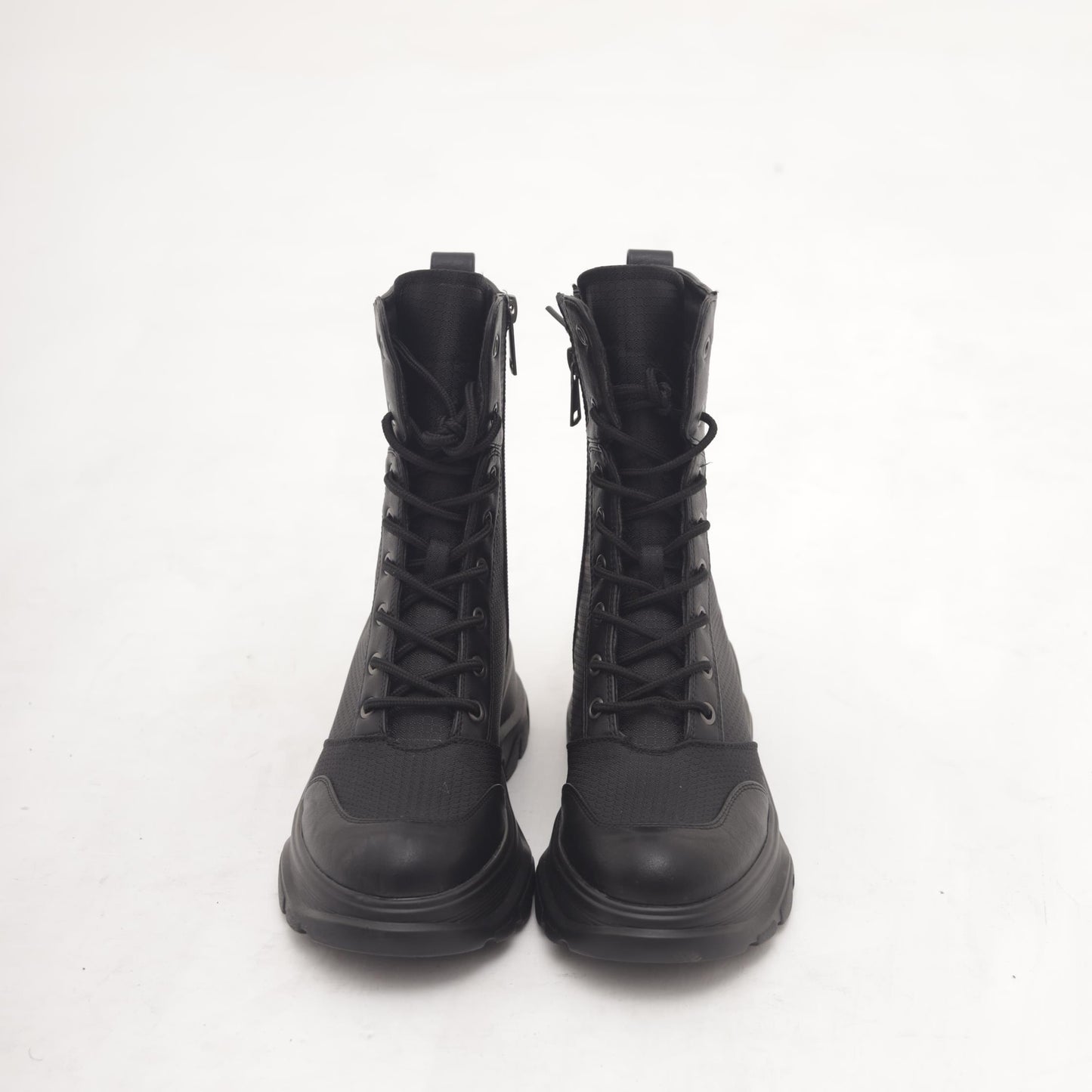 ANFIBIO BVT TESSUTO TECNICO NERO MP2755-1PUNERO CHOCOLA