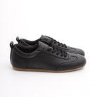 SNEAKERS LOW PROFILE NERO 