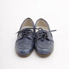 MOCASSINO VELA BLU 