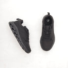 SNEAKERS RUNNING CLOUD NERO 