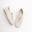 SNEAKERS LOW PROFILE BEIGE 