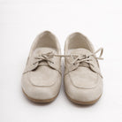 MOCASSINO VELA BEIGE 