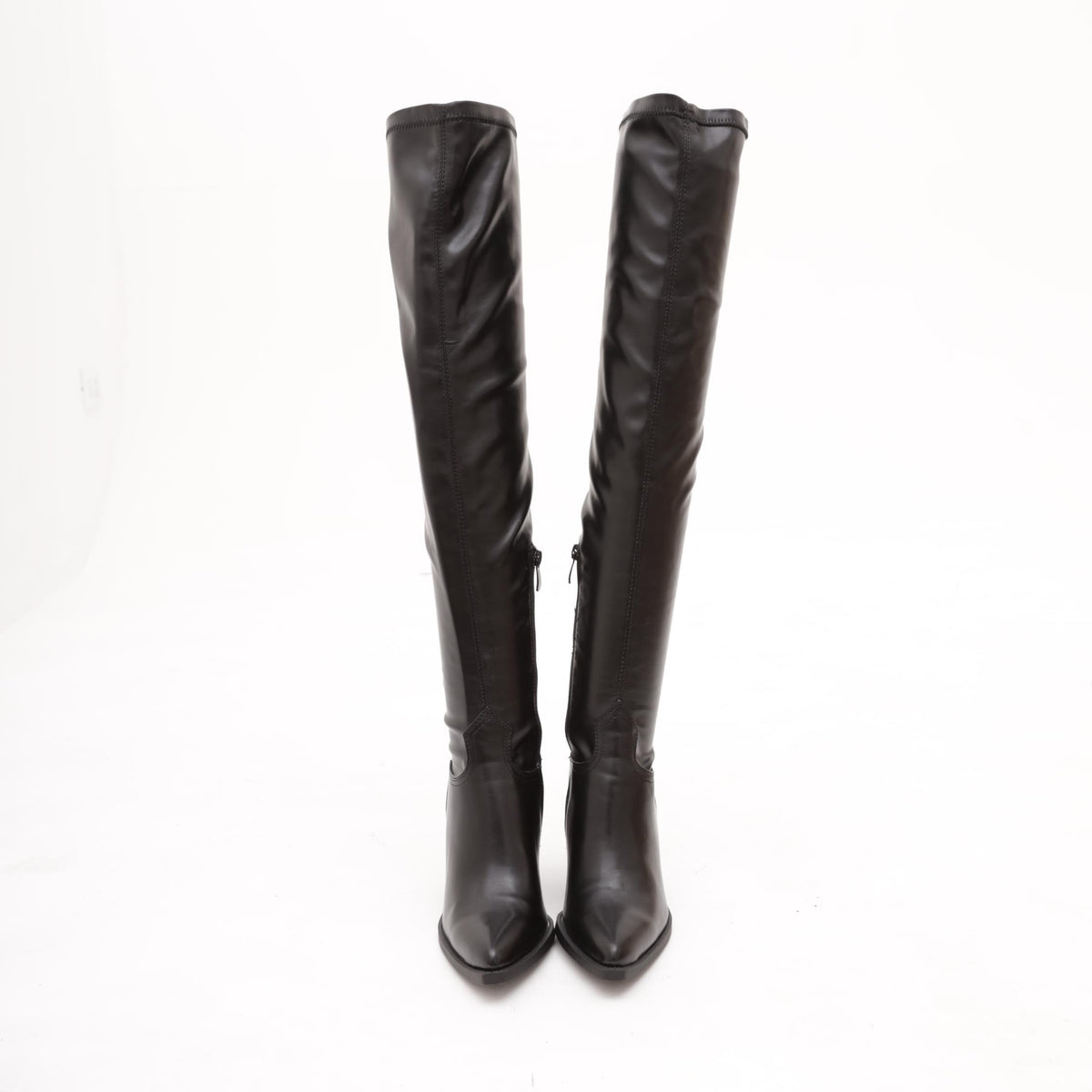CUISSARD TEXANO STRETCH NERO 