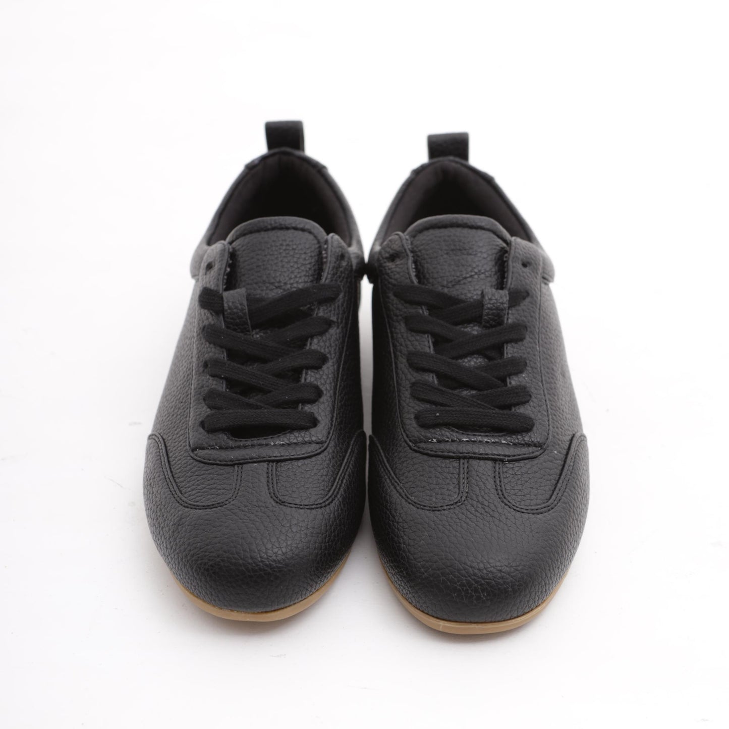 SNEAKERS LOW PROFILE NERO 