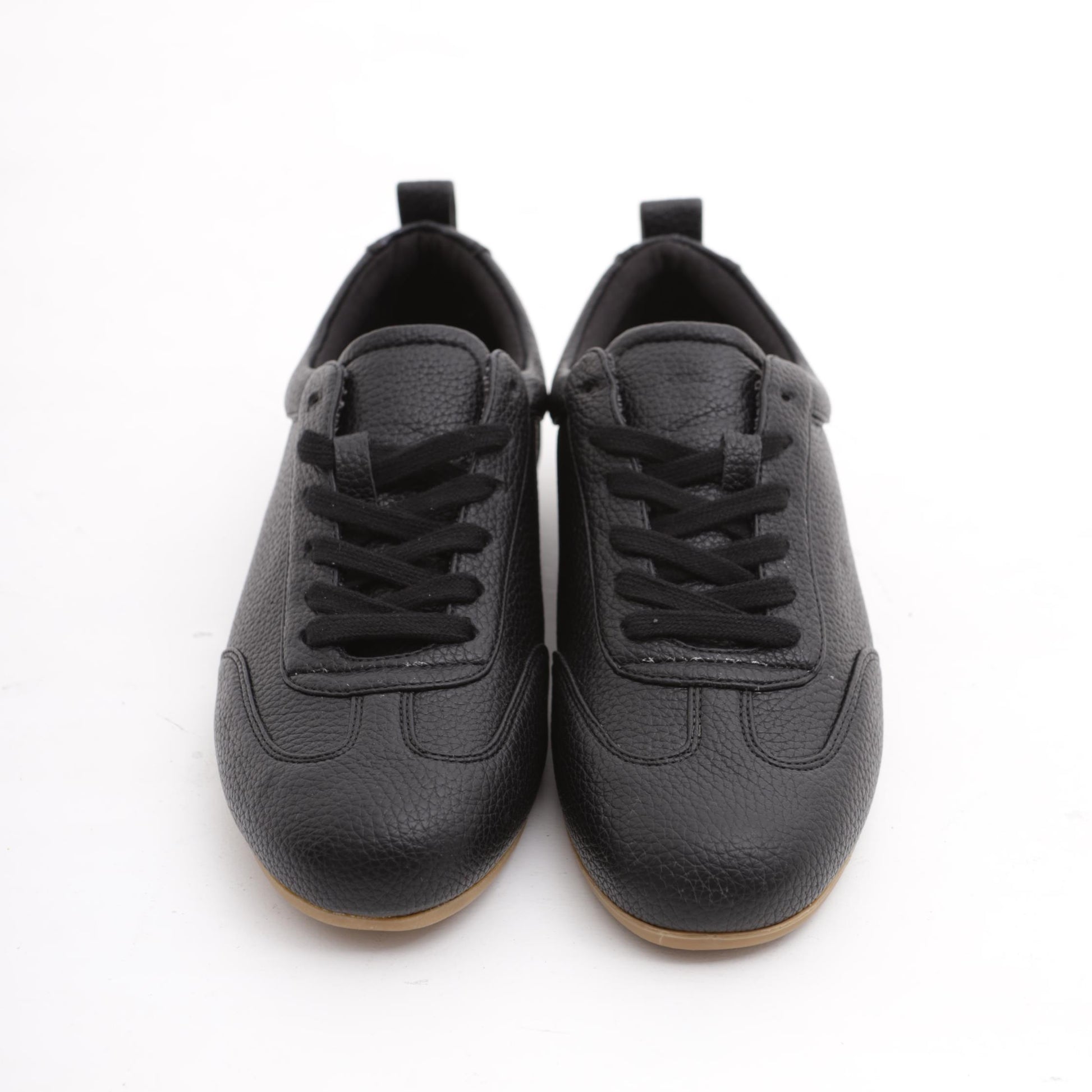 SNEAKERS LOW PROFILE NERO 