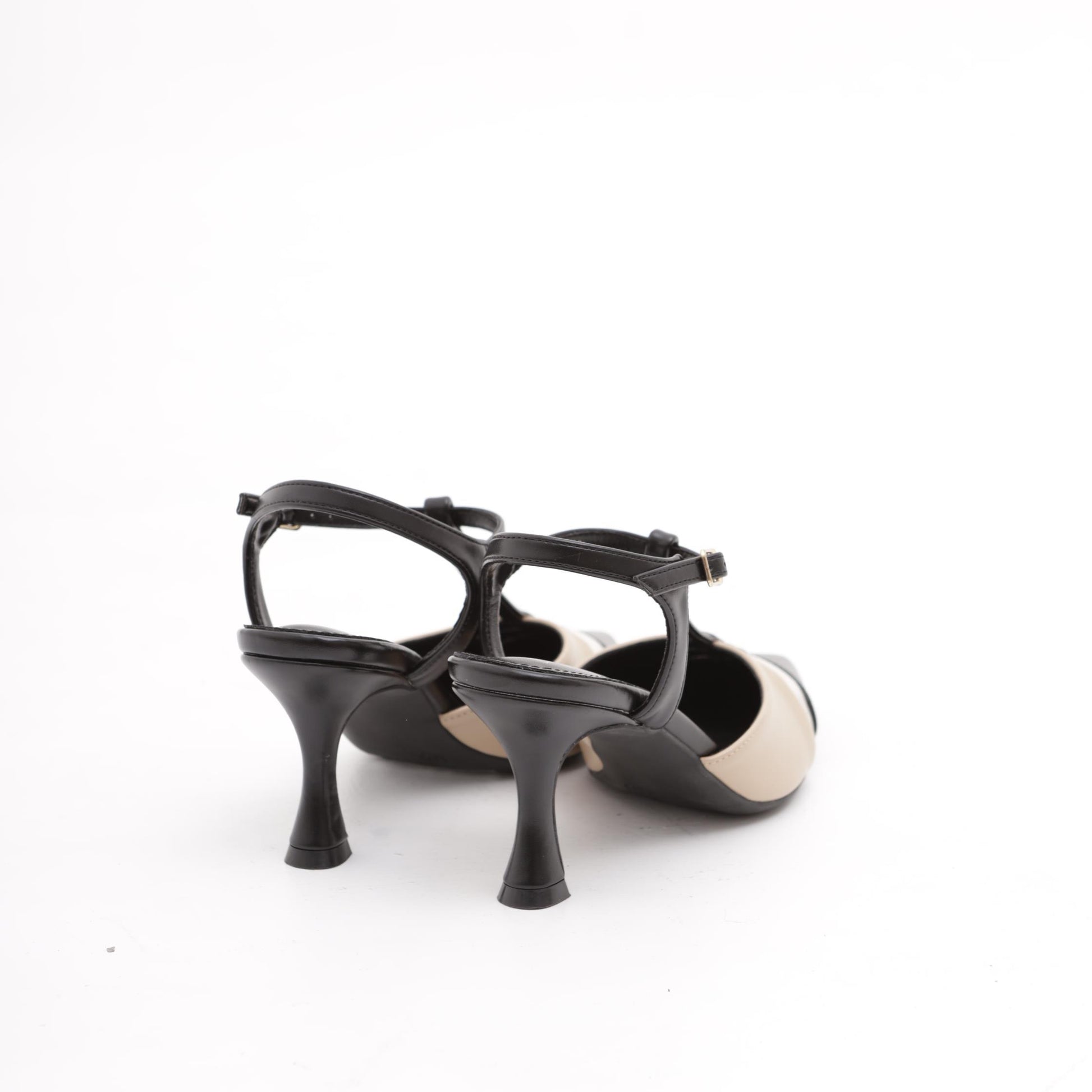 T-BAR MULTICOLORE NERO 