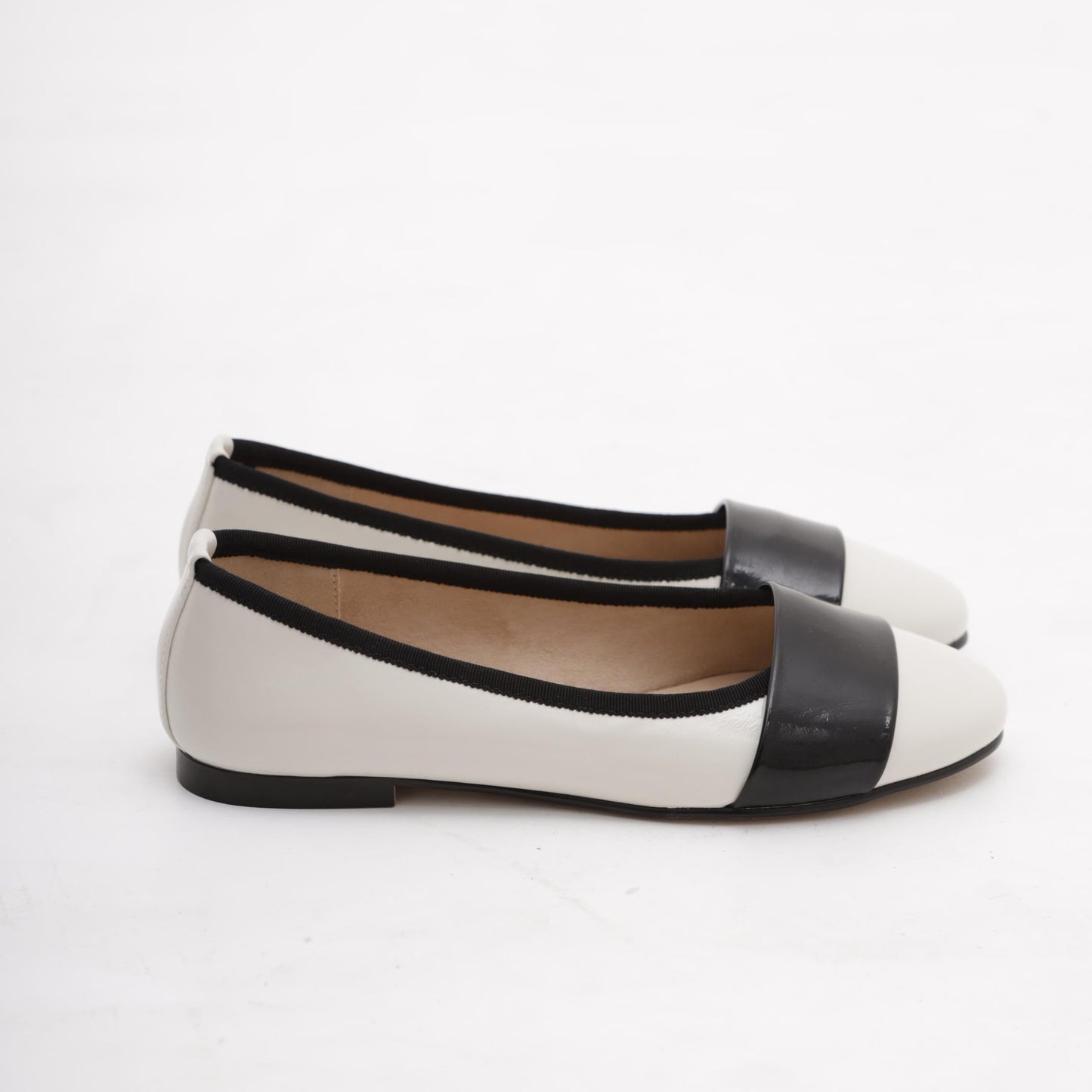 BALLERINA FASCIA NERO 