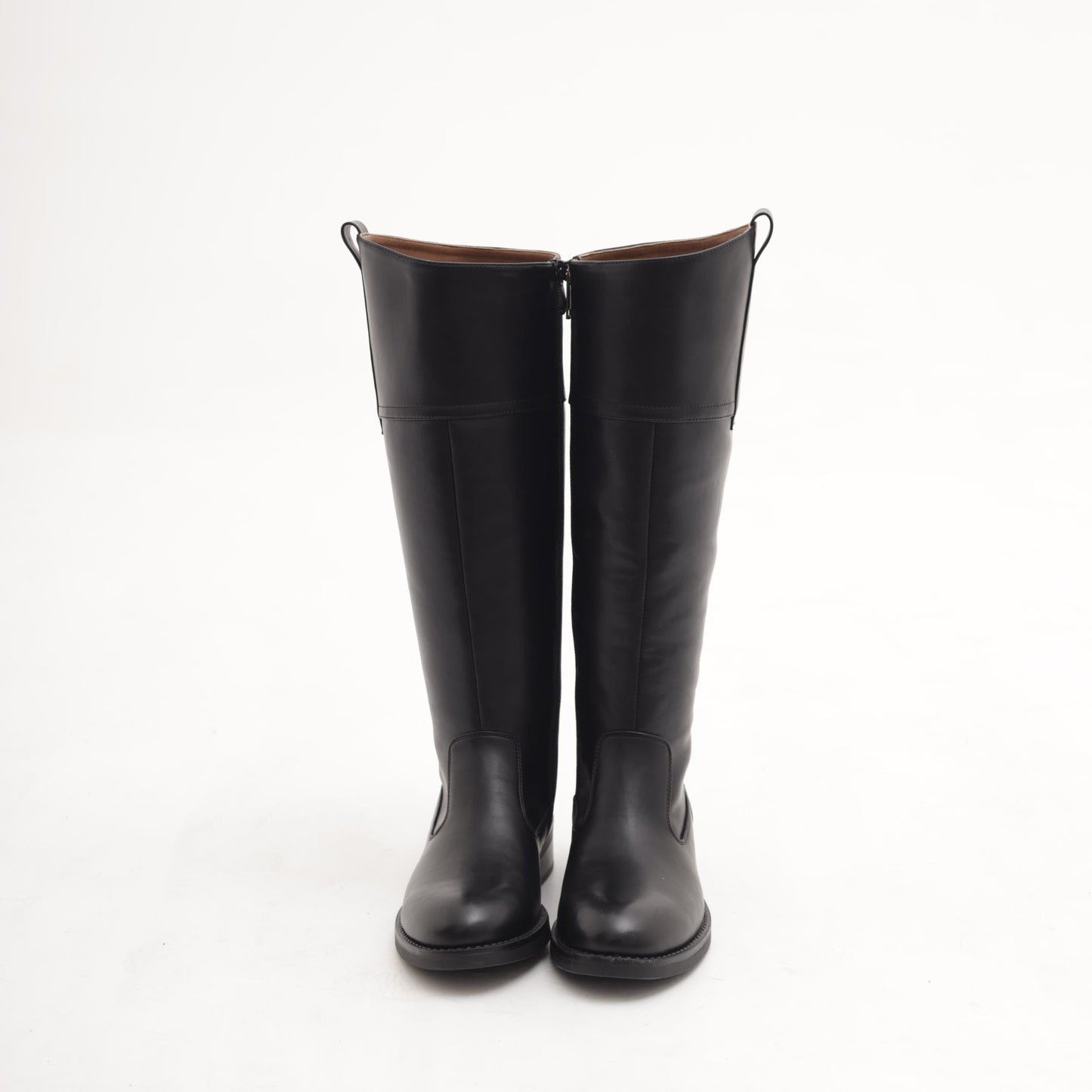 STIVALE CAVALLERIZZO NERO MP2753-4PUNERO CHOCOLA