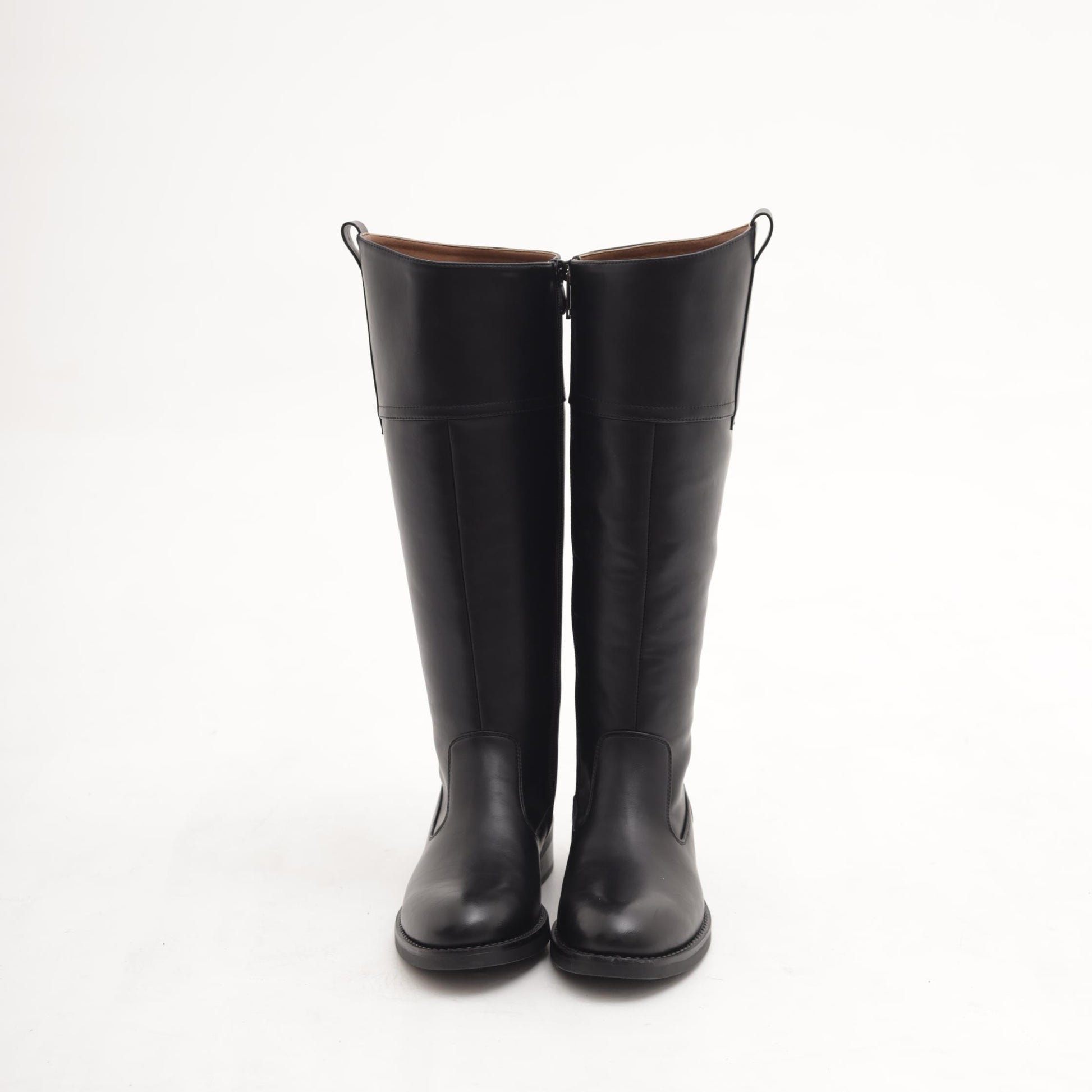 STIVALE CAVALLERIZZO NERO MP2753-4PUNERO CHOCOLA