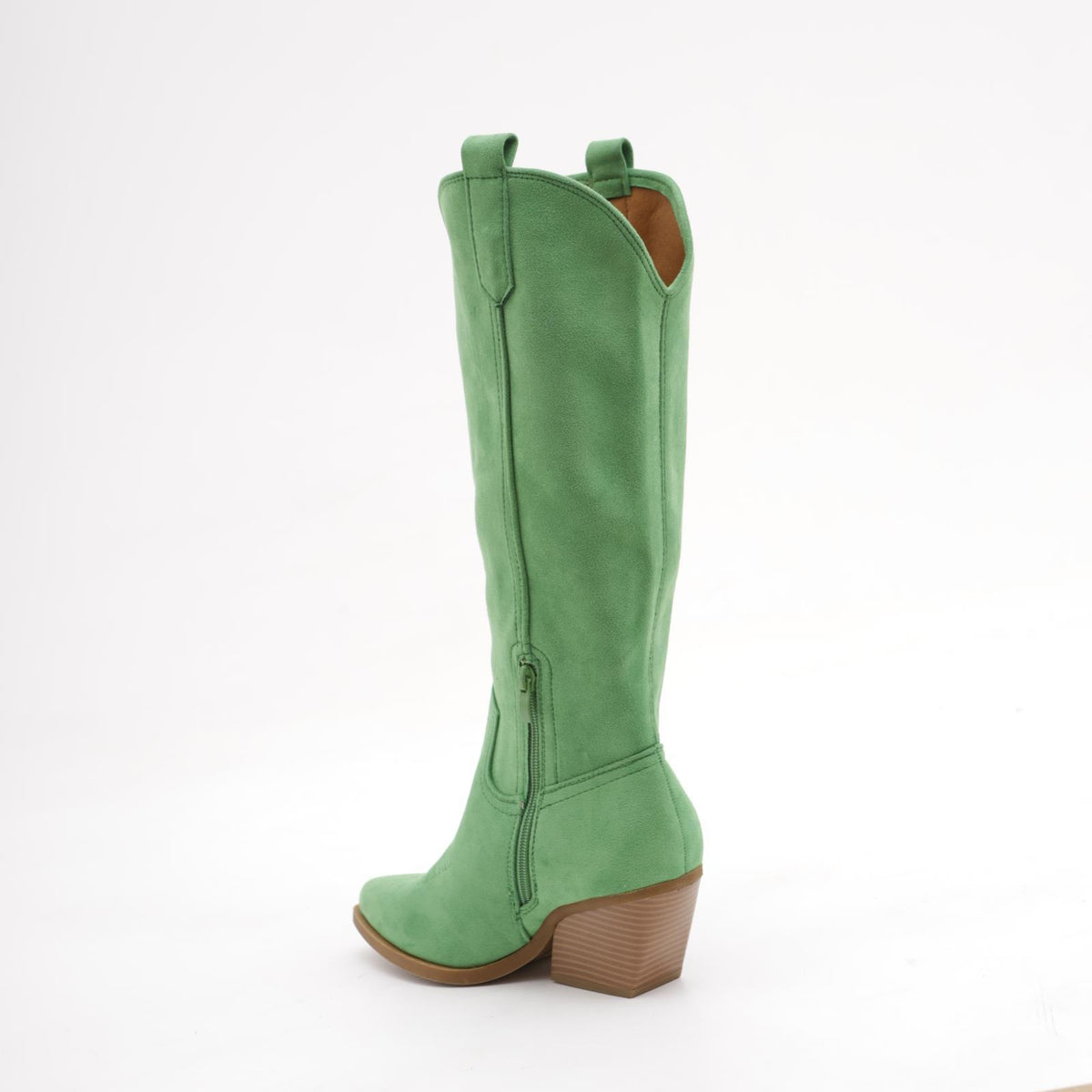 CAMPEROS ALTO VERDE<BR/> 