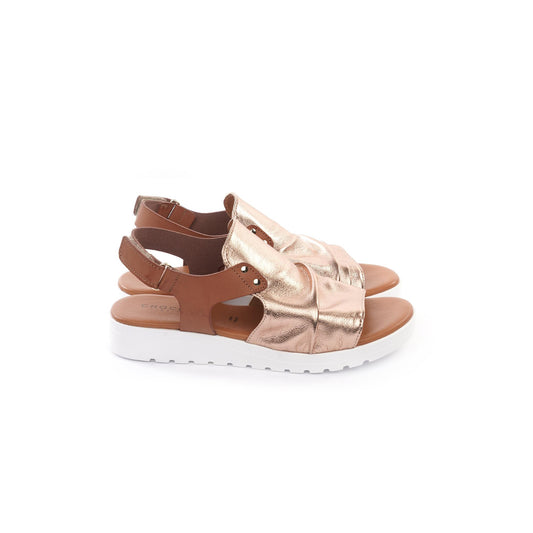 SANDALO ZEPPA SOFT RAME<BR/> 