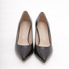 DECOLLETE' BASIC NERO 