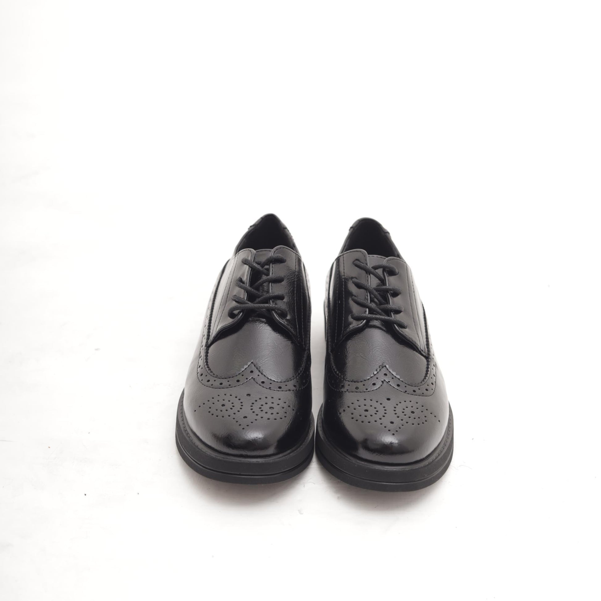 DERBY CLASSIC NERO MP2727-4PUNE CHOCOLA