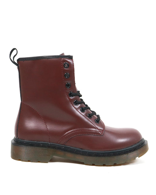 ANFIBIO 8 BUCHI BORDEAUX 