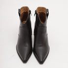 CAMPEROS BASSO LISCIO NERO<BR/> 