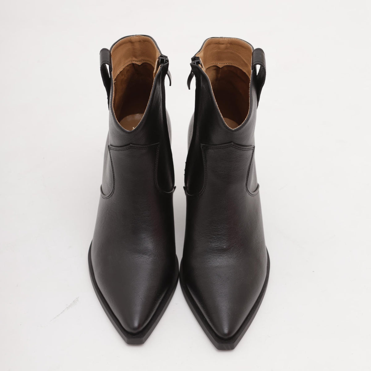 CAMPEROS BASSO LISCIO NERO<BR/> 