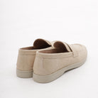 MOCASSINO SOFT BEIGE 