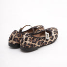 BALLERINA CINTURINO LEOPARDO 