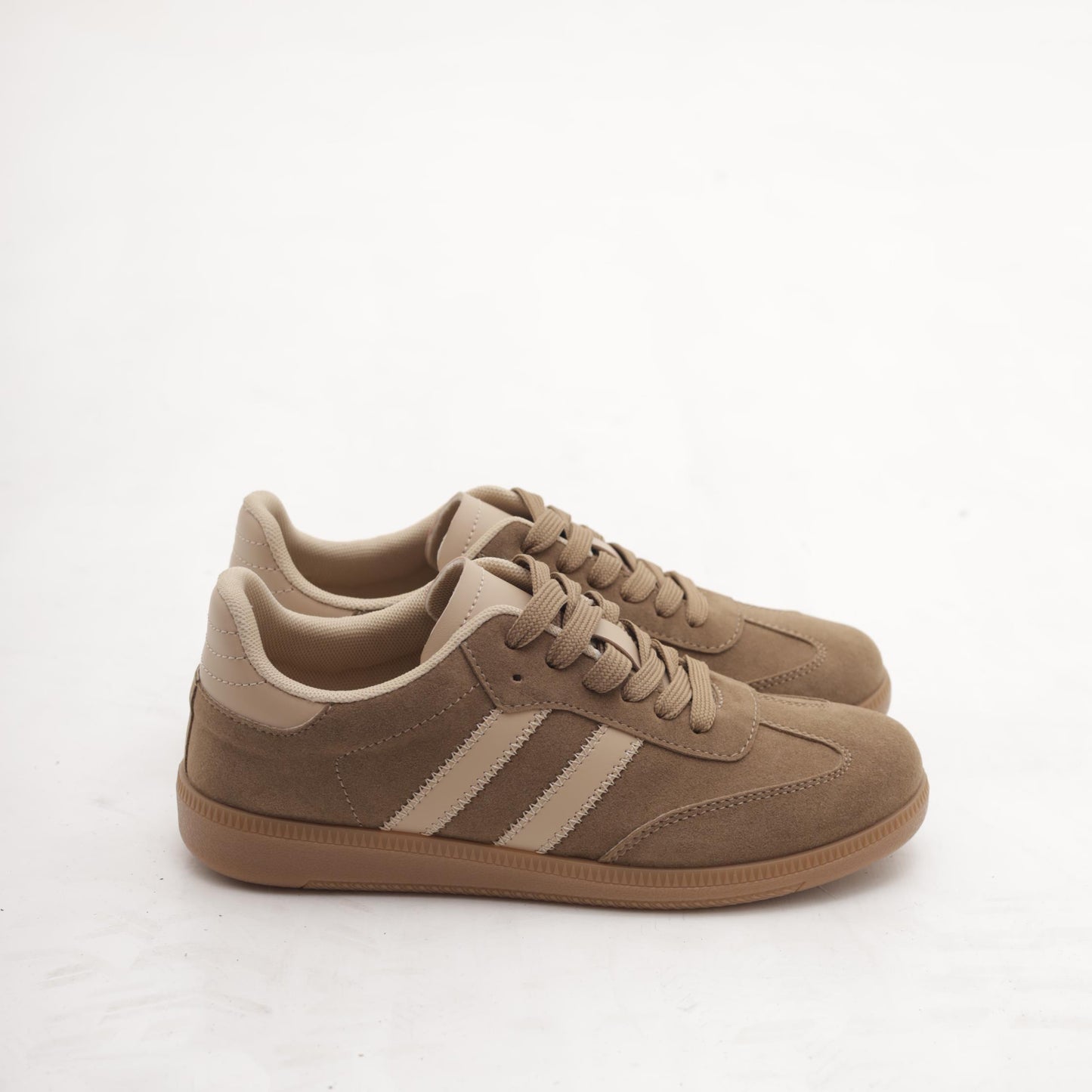 SNEAKERS FLAT TORTORA MP902-1MFTA CHOCOLA